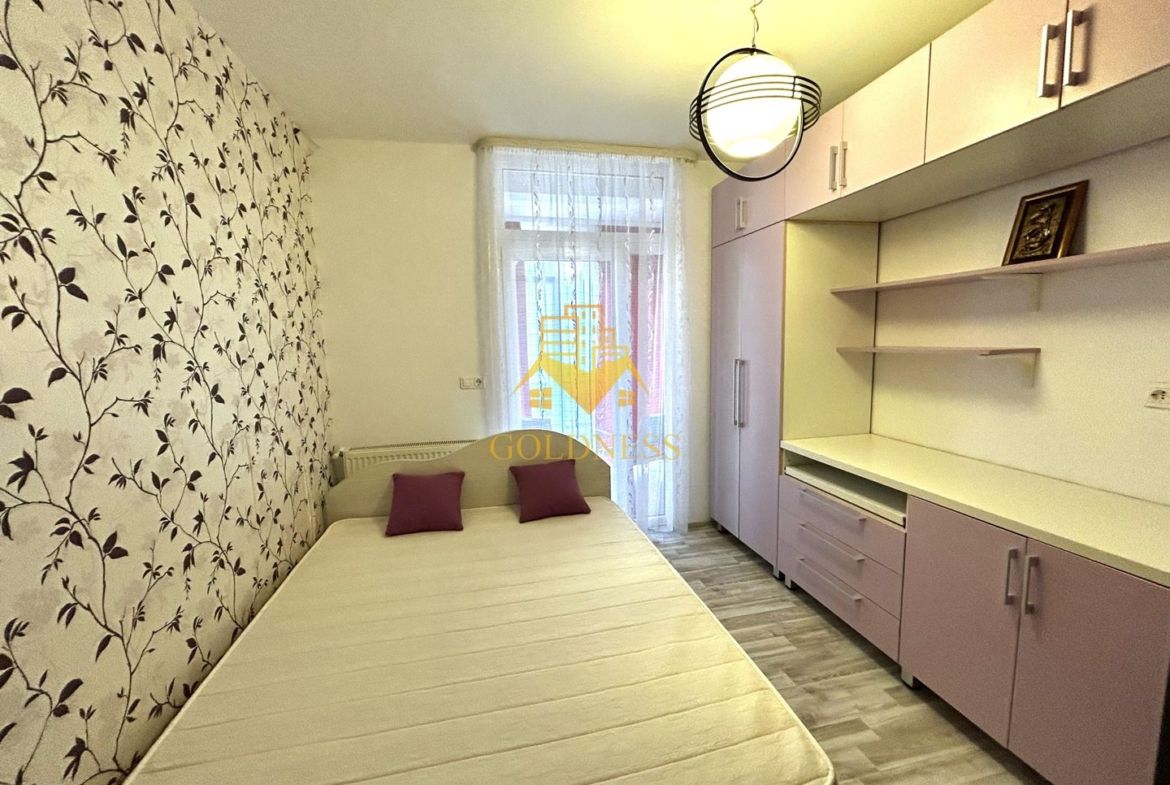 2 camere open space,Parcare,Modern, Pet Friendly, Tineretului,Floresti - foto 6