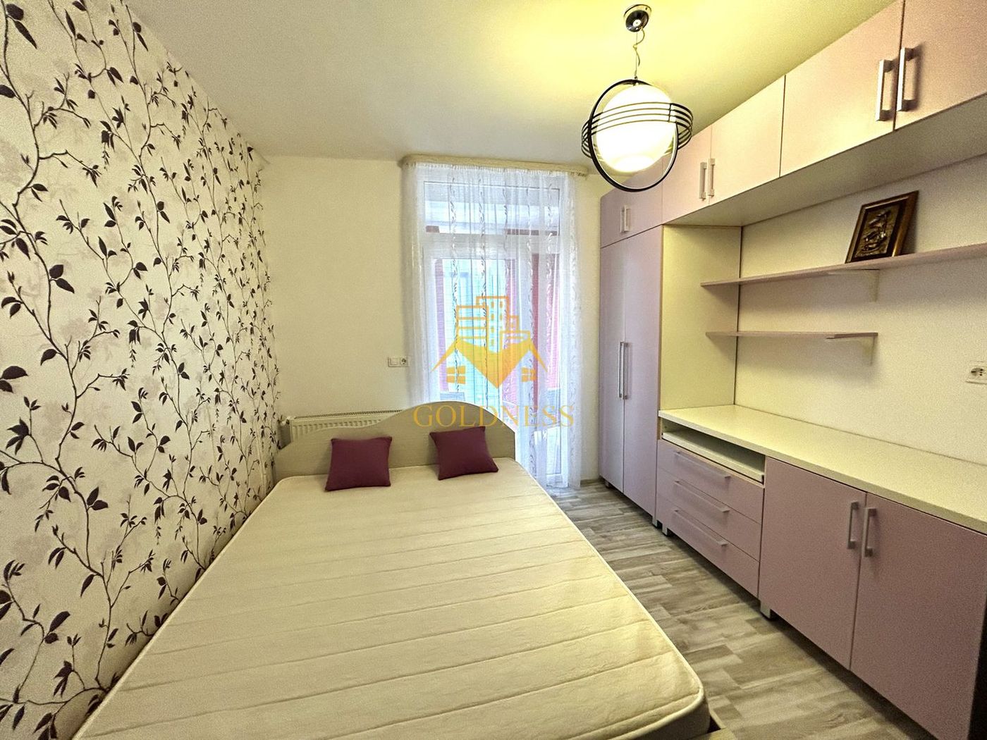 2 camere open space,Parcare,Modern, Pet Friendly, Tineretului,Floresti - foto 6