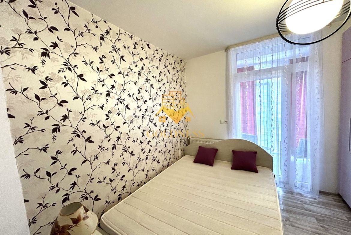 2 camere open space,Parcare,Modern, Pet Friendly, Tineretului,Floresti - foto 7
