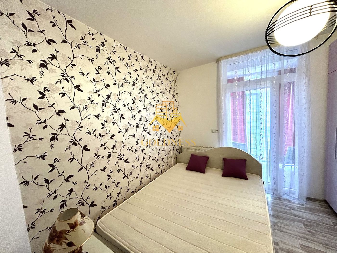 2 camere open space,Parcare,Modern, Pet Friendly, Tineretului,Floresti - foto 7