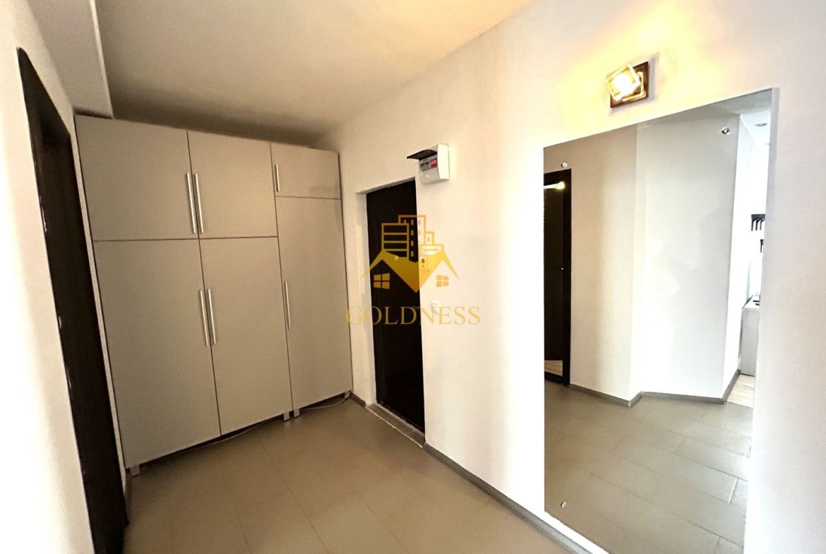 2 camere open space,Parcare,Modern, Pet Friendly, Tineretului,Floresti - foto 8