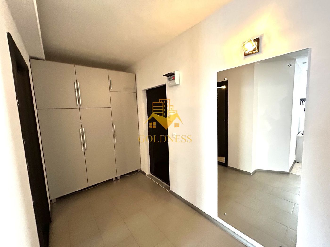2 camere open space,Parcare,Modern, Pet Friendly, Tineretului,Floresti - foto 8