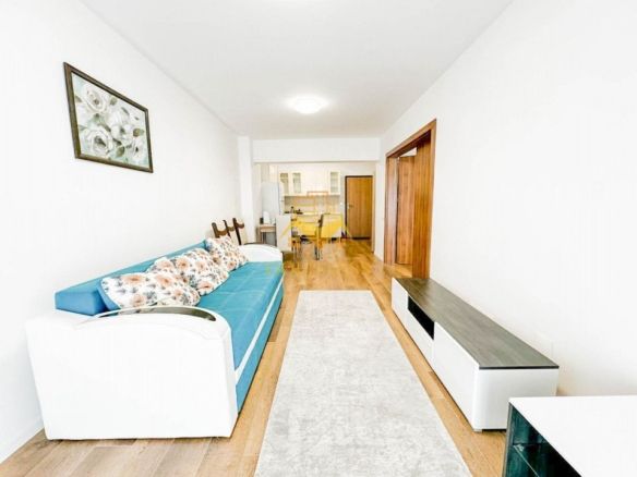 2 camere, modern, parcare, Gheorgheni, Viva City, Iulius Mall, FSEGA - foto 3