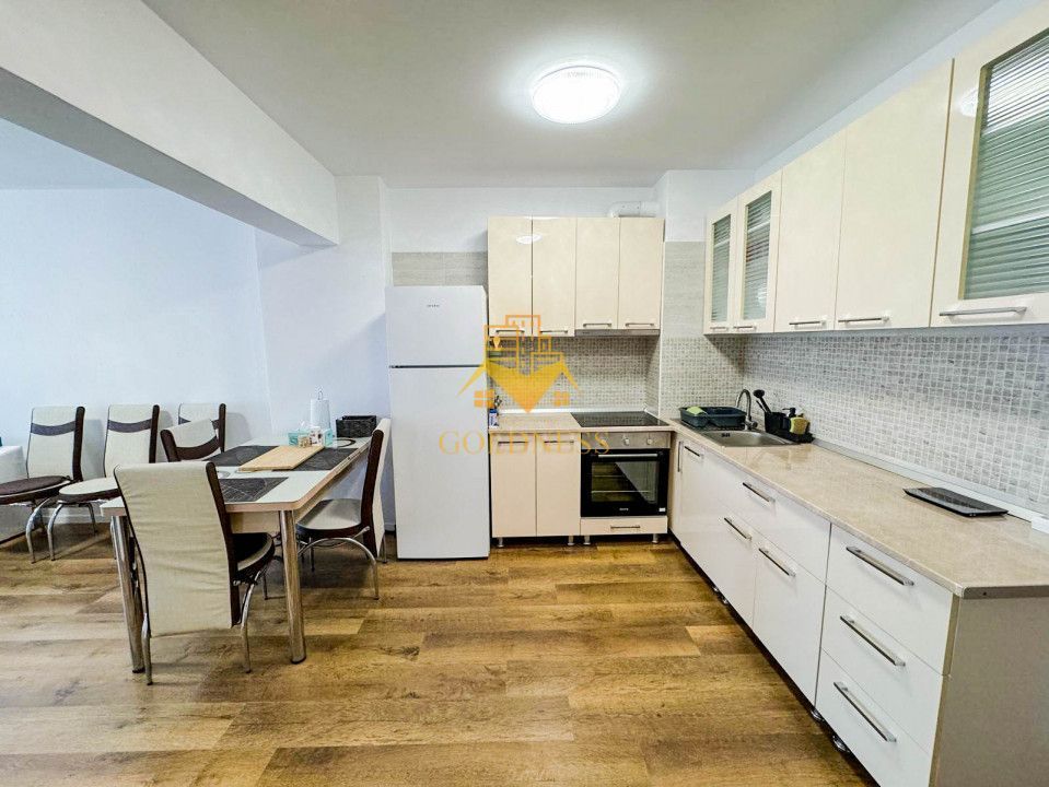 2 camere, modern, parcare, Gheorgheni, Viva City, Iulius Mall, FSEGA - foto 7