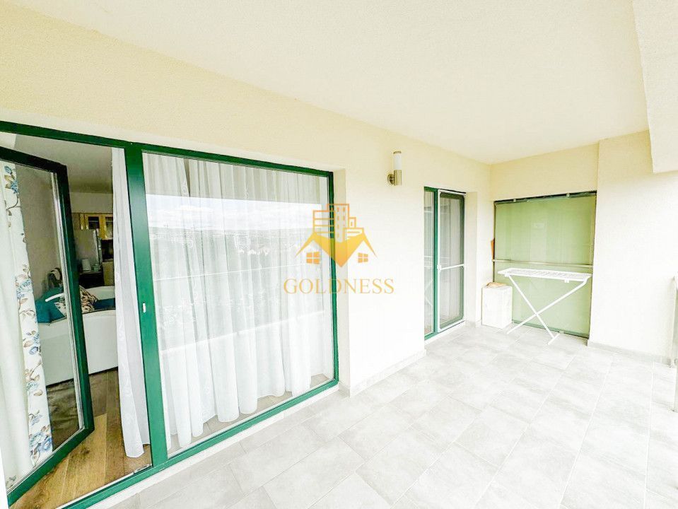 2 camere, modern, parcare, Gheorgheni, Viva City, Iulius Mall, FSEGA - foto 8