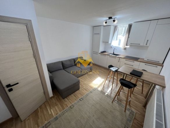 3 camere, modern, central, Piata Mihai Viteazu,zona Aquina Pool,Fierul - Imagine principala