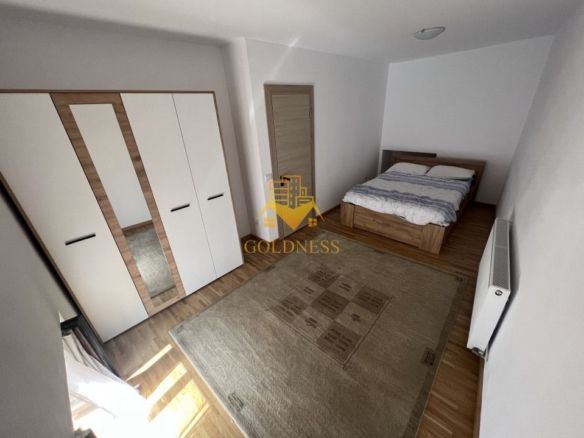 3 camere, modern, central, Piata Mihai Viteazu,zona Aquina Pool,Fierul - foto 3
