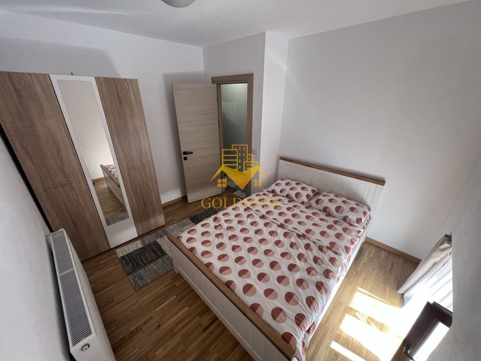 3 camere, modern, central, Piata Mihai Viteazu,zona Aquina Pool,Fierul - foto 4