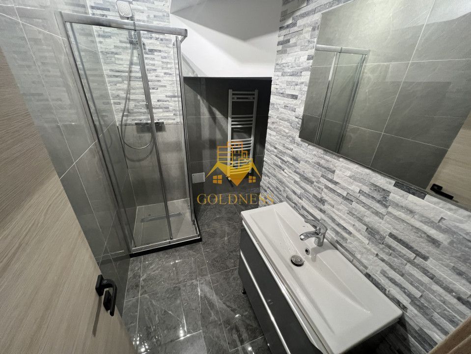 3 camere, modern, central, Piata Mihai Viteazu,zona Aquina Pool,Fierul - foto 5