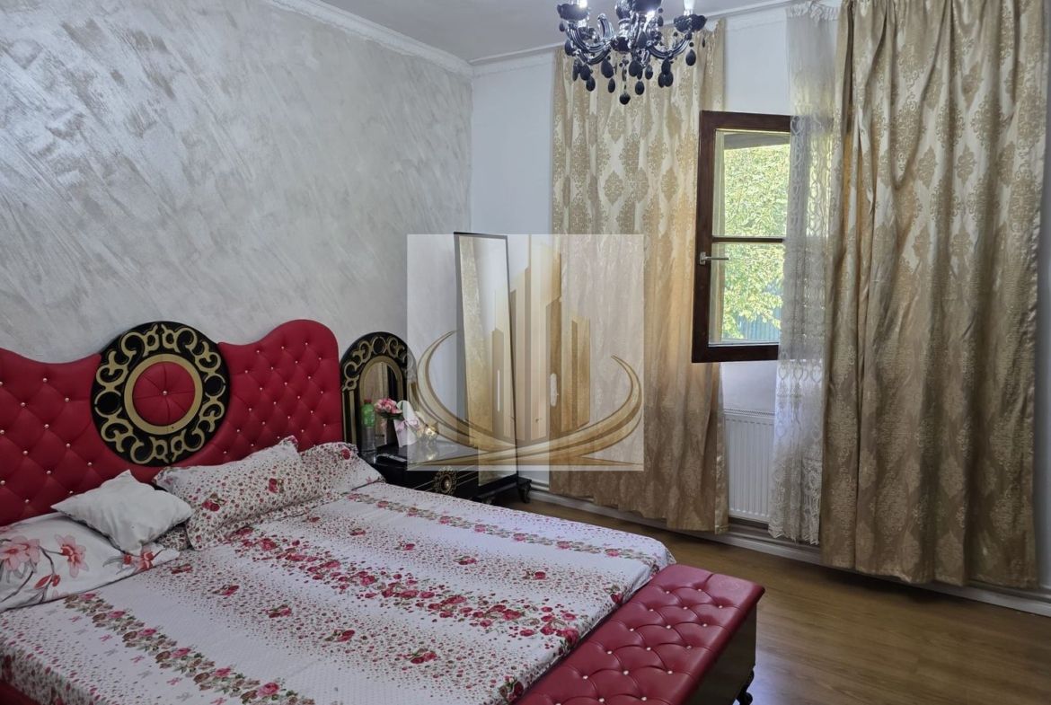 Casa de vanzare Aradului - foto 8