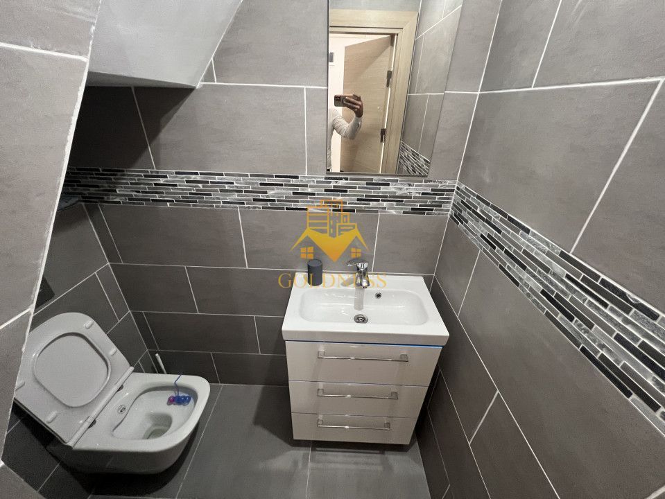 3 camere, modern, central, Piata Mihai Viteazu,zona Aquina Pool,Fierul - foto 6