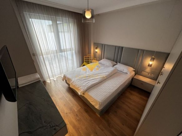 3 camere, LUX, parcare subterana, AC, bloc nou, Traian Mosoiu - Imagine principala