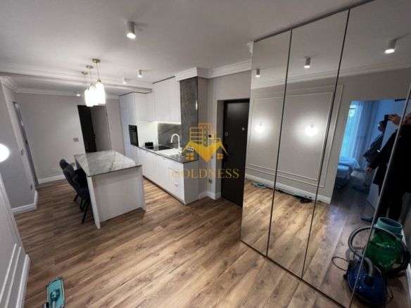 3 camere, LUX, parcare subterana, AC, bloc nou, Traian Mosoiu - foto 3