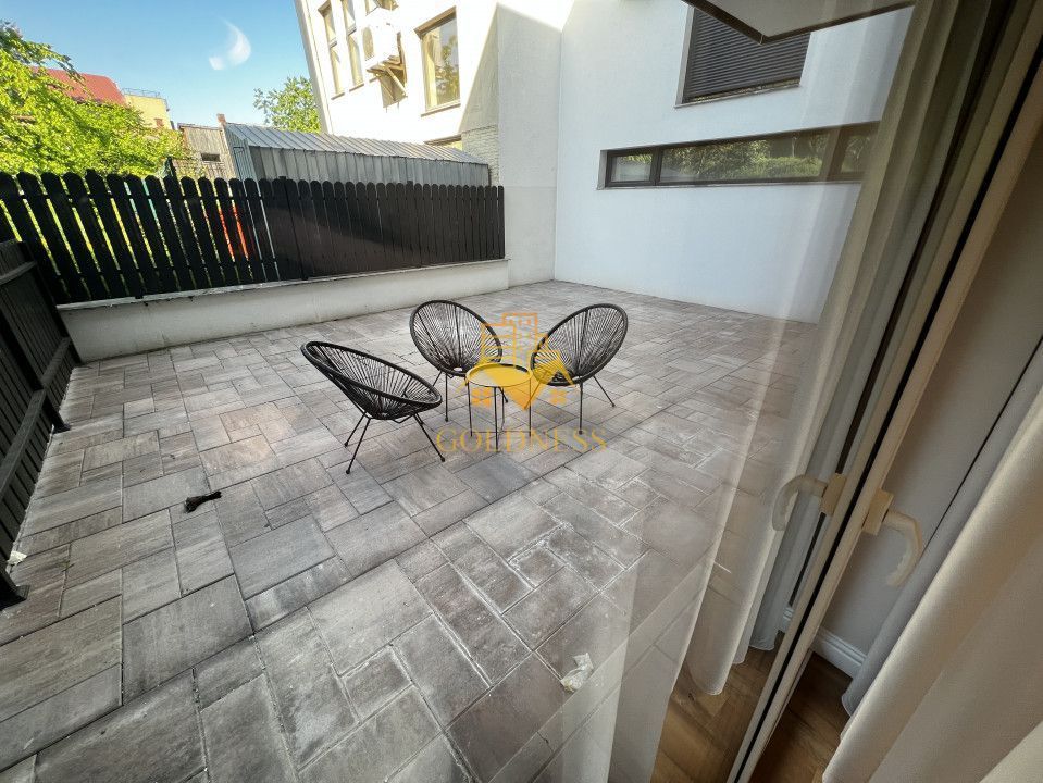 3 camere, LUX, parcare subterana, AC, bloc nou, Traian Mosoiu - foto 5