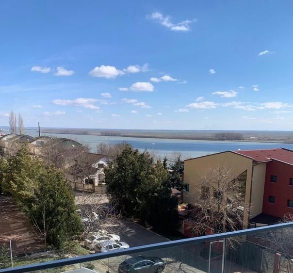 De inchiriat apartament 2 camere bloc Riviera faleza Dunării , 750 Euro - Imagine principala
