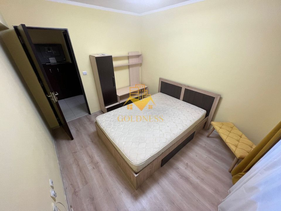 3 camere open space, modern, Gheorgheni, Iulius Mall, FSEGA - foto 2