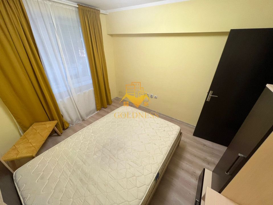 3 camere open space, modern, Gheorgheni, Iulius Mall, FSEGA - foto 3
