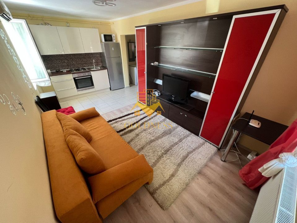 3 camere open space, modern, Gheorgheni, Iulius Mall, FSEGA - foto 4