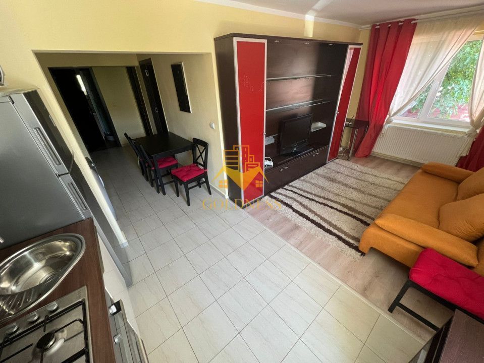 3 camere open space, modern, Gheorgheni, Iulius Mall, FSEGA - foto 5