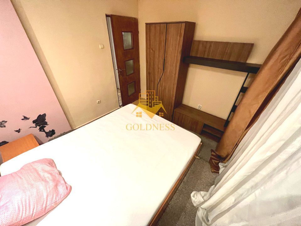 3 camere open space, Manastur, Zona Bucium, Clabucet, Colina, Profi - foto 2