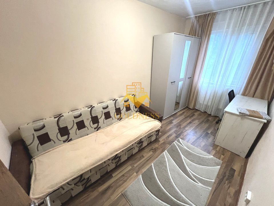 3 camere open space, Manastur, Zona Bucium, Clabucet, Colina, Profi - foto 3
