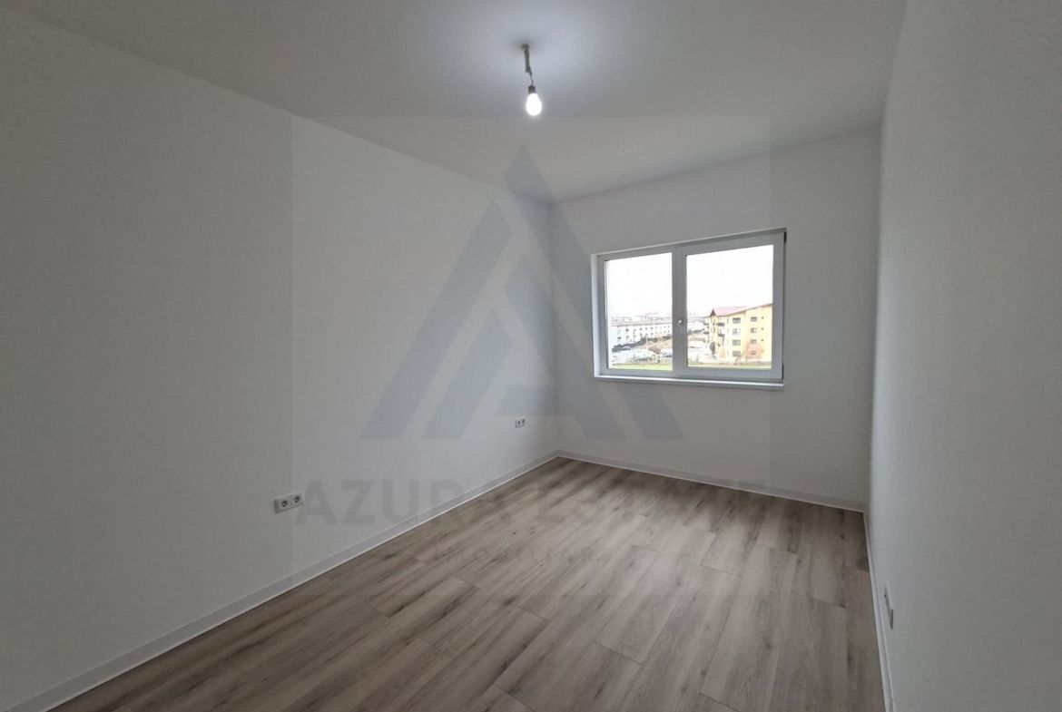Apartament premimum 80 mp utili etaj 1 parcare si boxa in Selimbar - foto 7