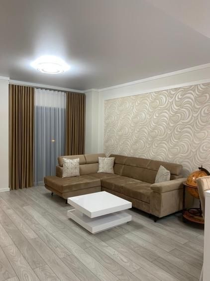 De inchiriat apartament 2 camere bloc Riviera faleza Dunării , 750 Euro - foto 2