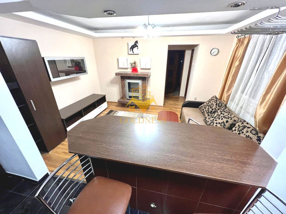 3 camere open space, Manastur, Zona Bucium, Clabucet, Colina, Profi - foto 7