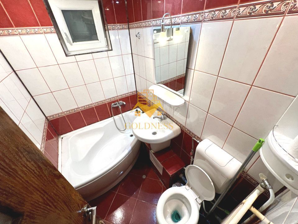 3 camere open space, Manastur, Zona Bucium, Clabucet, Colina, Profi - foto 8