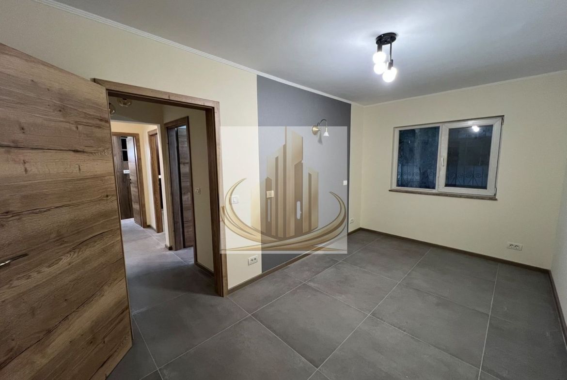 Ap Premium cu 3 Camere | 70 mp | 2 Băi | Renovat Integral | Complex - foto 3