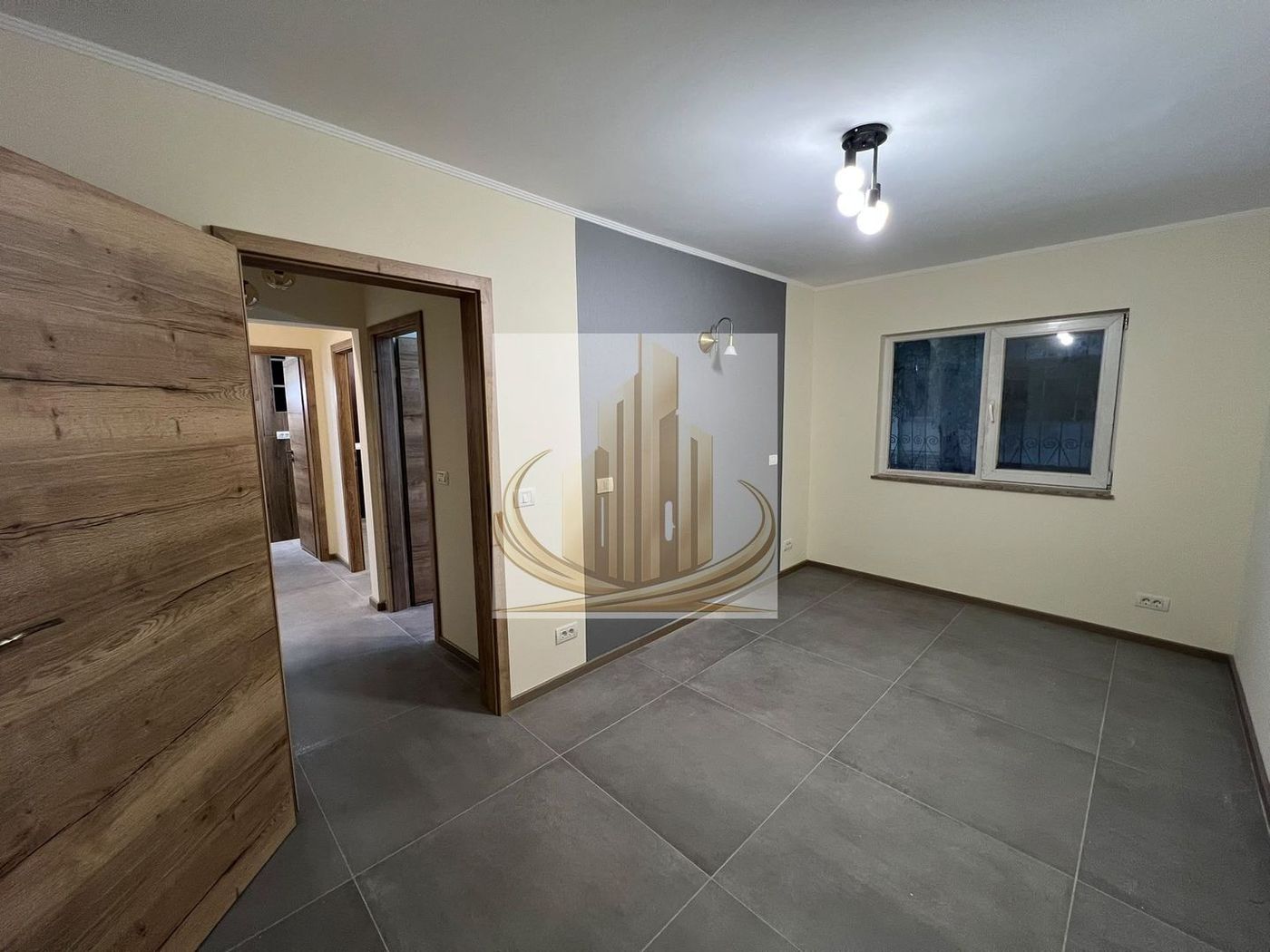 Ap Premium cu 3 Camere | 70 mp | 2 Băi | Renovat Integral | Complex - foto 3