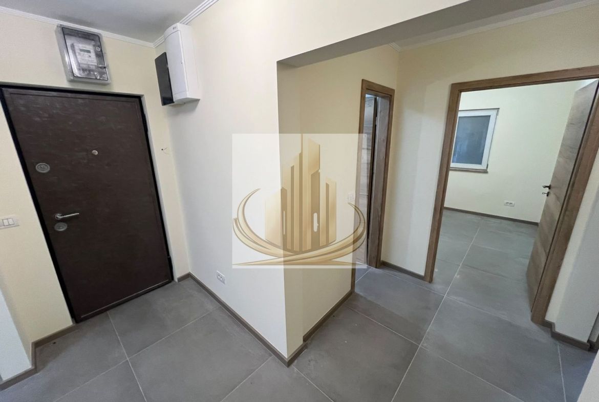 Ap Premium cu 3 Camere | 70 mp | 2 Băi | Renovat Integral | Complex - foto 6