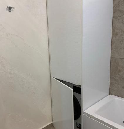 De inchiriat apartament 2 camere bloc Riviera faleza Dunării , 750 Euro - foto 3