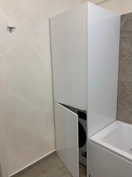 De inchiriat apartament 2 camere bloc Riviera faleza Dunării , 750 Euro - foto 3