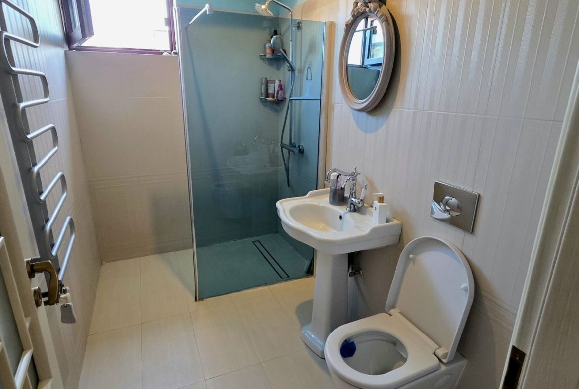 Central Natiunile Unite apartament 3 camere de inchiriat - foto 4