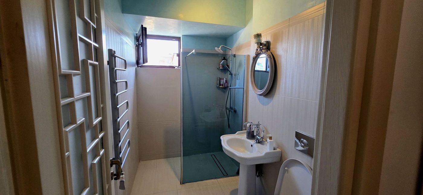 Central Natiunile Unite apartament 3 camere de inchiriat - foto 6