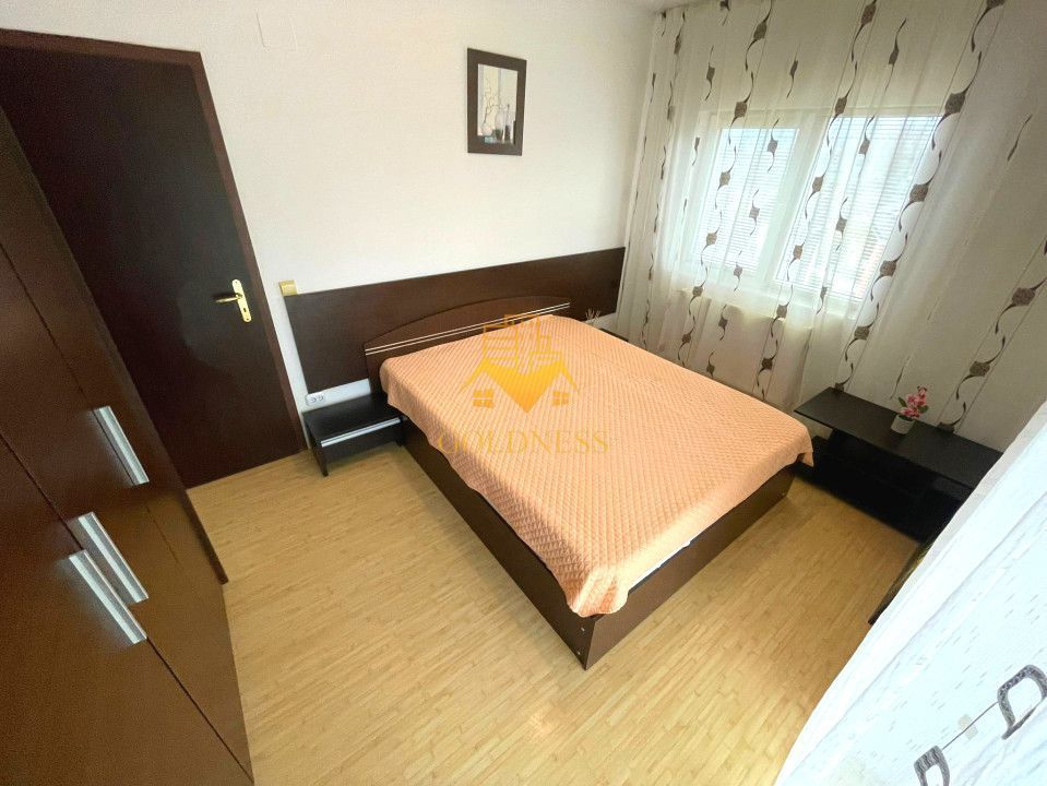 2 camere open space, Calea Turzii, Mihai Romanul, OMV, Buna Ziua - Imagine principala