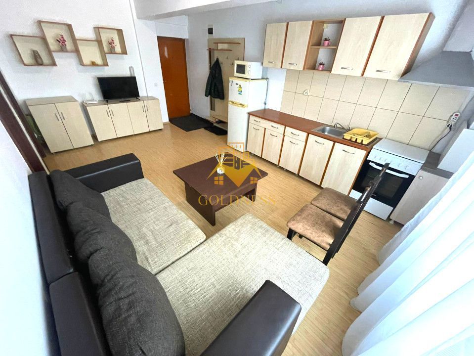 2 camere open space, Calea Turzii, Mihai Romanul, OMV, Buna Ziua - foto 2