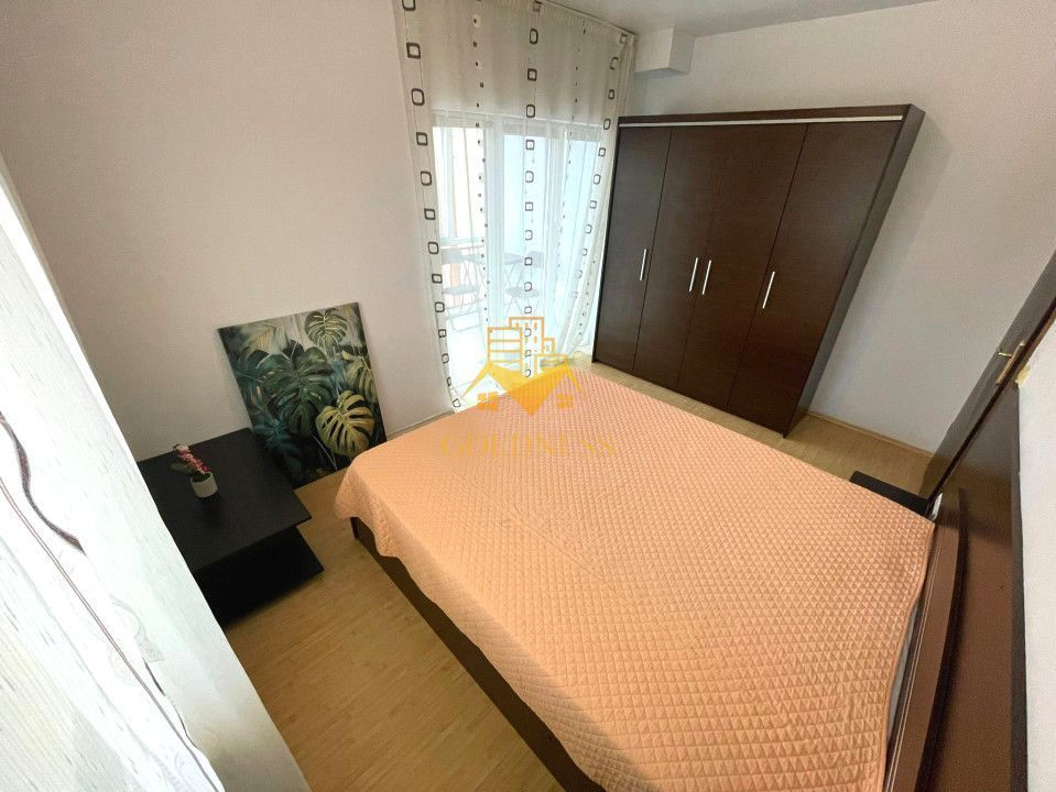 2 camere open space, Calea Turzii, Mihai Romanul, OMV, Buna Ziua - foto 3