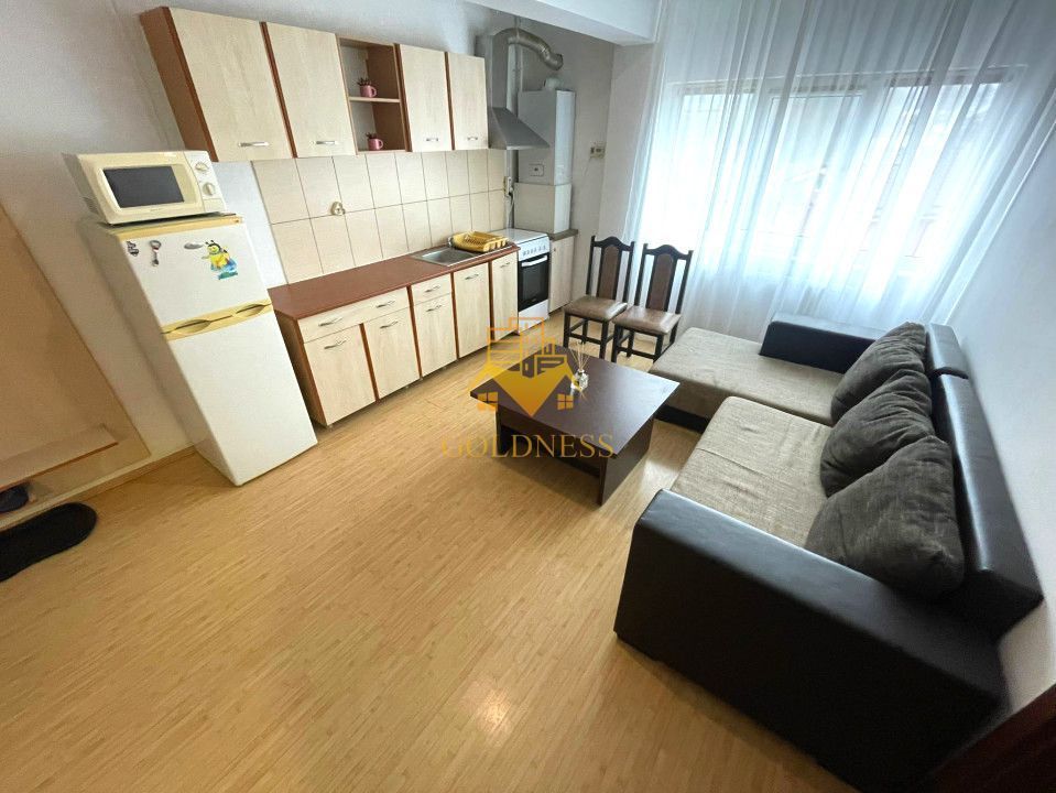 2 camere open space, Calea Turzii, Mihai Romanul, OMV, Buna Ziua - foto 4