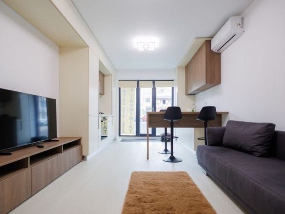 De inchiriat apartament cu 2 camere, zona Centru - Universitate, 550 euro - Imagine principala