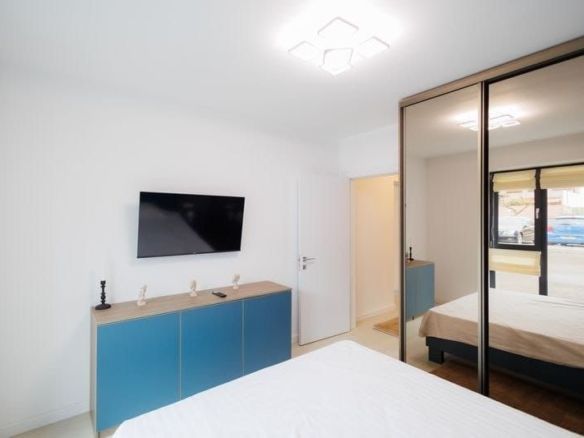 De inchiriat apartament cu 2 camere, zona Centru - Universitate, 550 euro - foto 2
