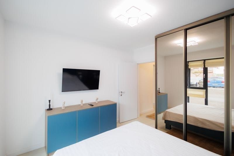 De inchiriat apartament cu 2 camere, zona Centru - Universitate, 550 euro - foto 2