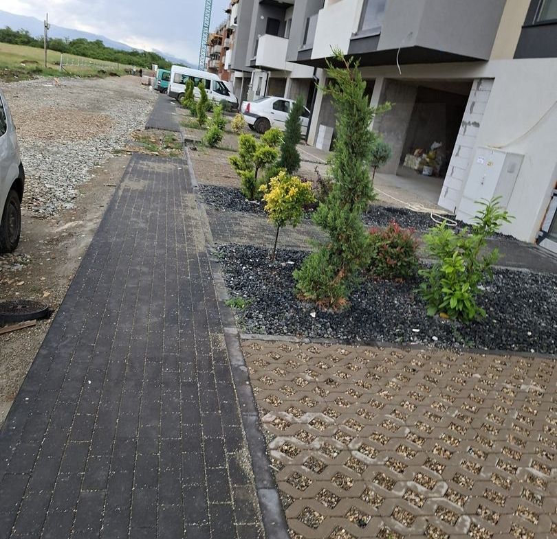 Apartament 50.39 mp utili balcon 8.4mp debara si parcare pe Dna Stanca - foto 4