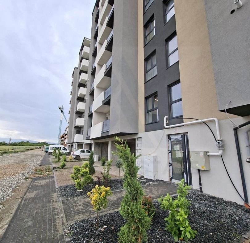 Apartament 50.39 mp utili balcon 8.4mp debara si parcare pe Dna Stanca - foto 7