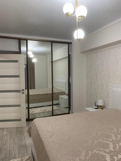 De inchiriat apartament 2 camere bloc Riviera faleza Dunării , 750 Euro - foto 8
