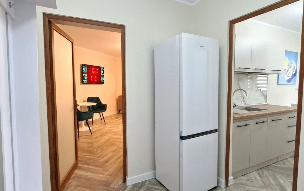 De inchiriat apartament cu o camera etaj 5/7, Mazepa 1, 400 euro - foto 3