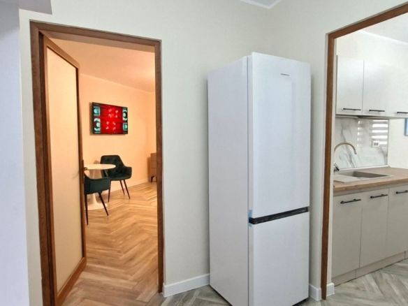 De inchiriat apartament cu o camera etaj 5/7, Mazepa 1, 400 euro - foto 3