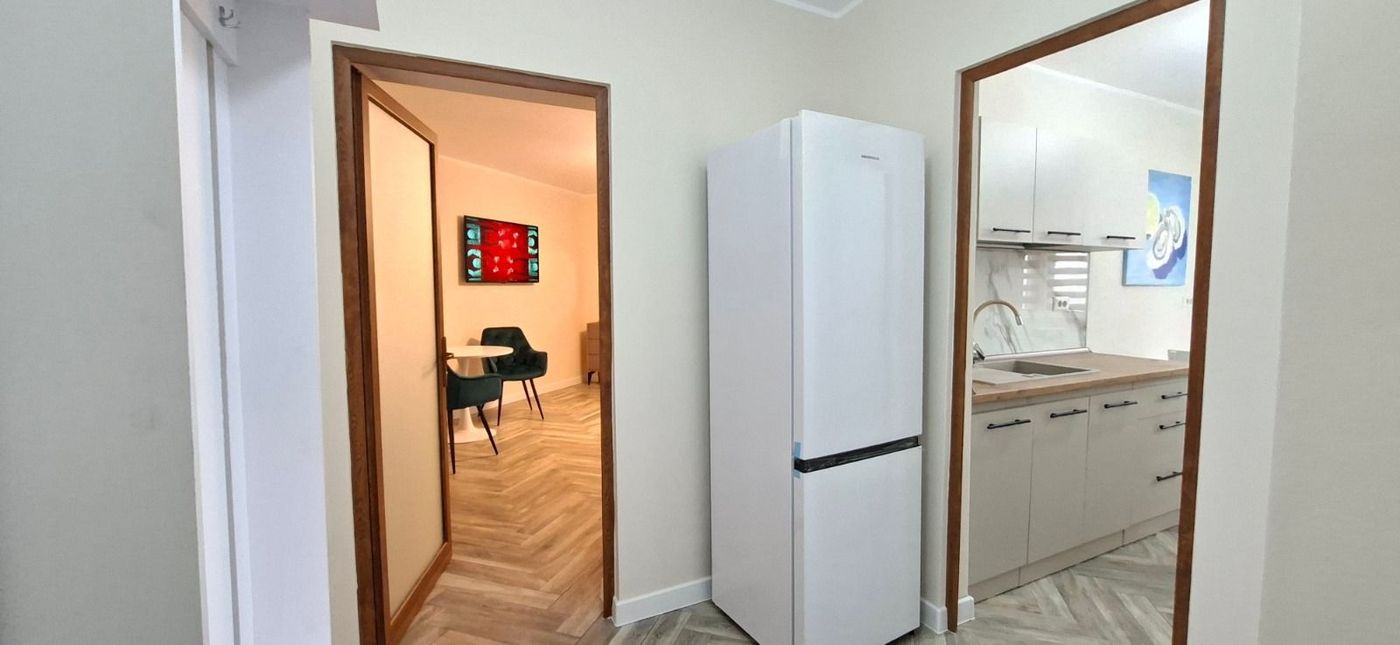 De inchiriat apartament cu o camera etaj 5/7, Mazepa 1, 400 euro - foto 3