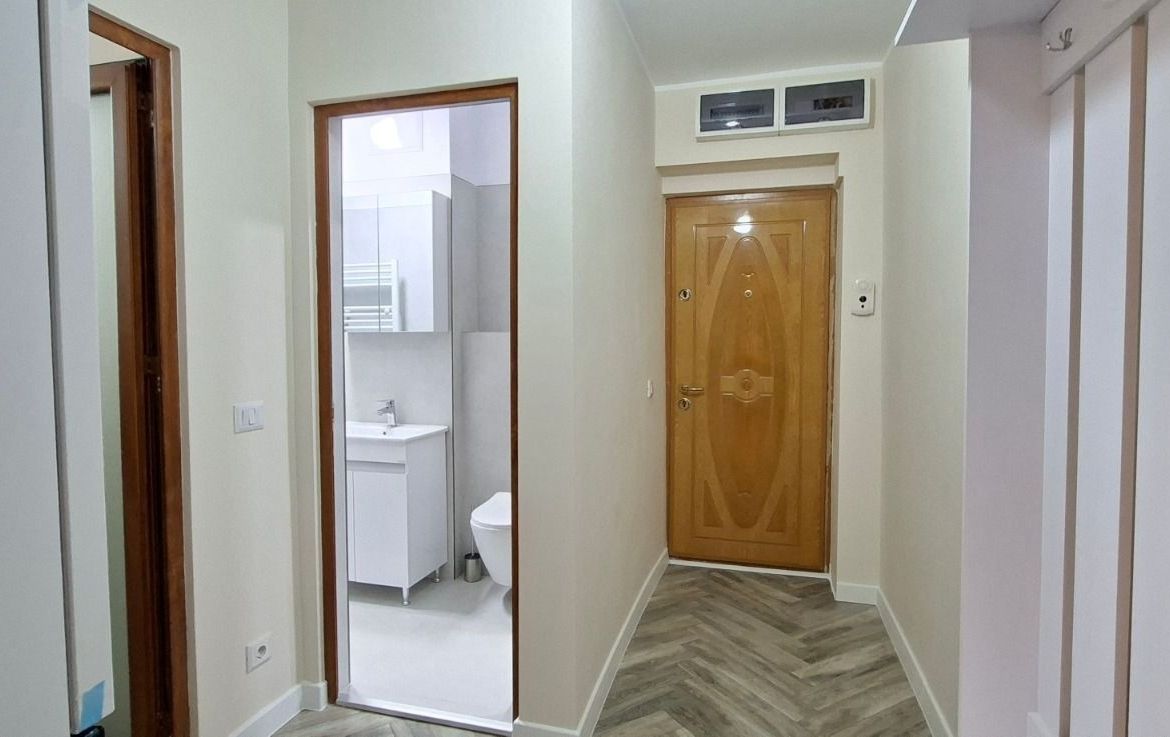 De inchiriat apartament cu o camera etaj 5/7, Mazepa 1, 400 euro - foto 4